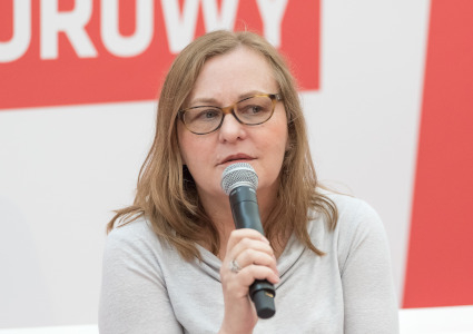 fot. Irena Szewczyk