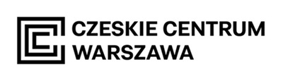 Czeskie Centrum Warszawa - ČESKÉ CENTRUM VARŠAVA — logo