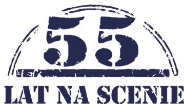 Krzysztof Cugowski - 55 lat na&nbsp;scenie — logo