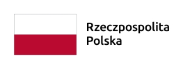 Sfinansowano ze&nbsp;środków KPO — logo